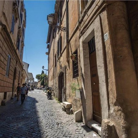 Maison Del Colosseo Roma Ngoại thất bức ảnh