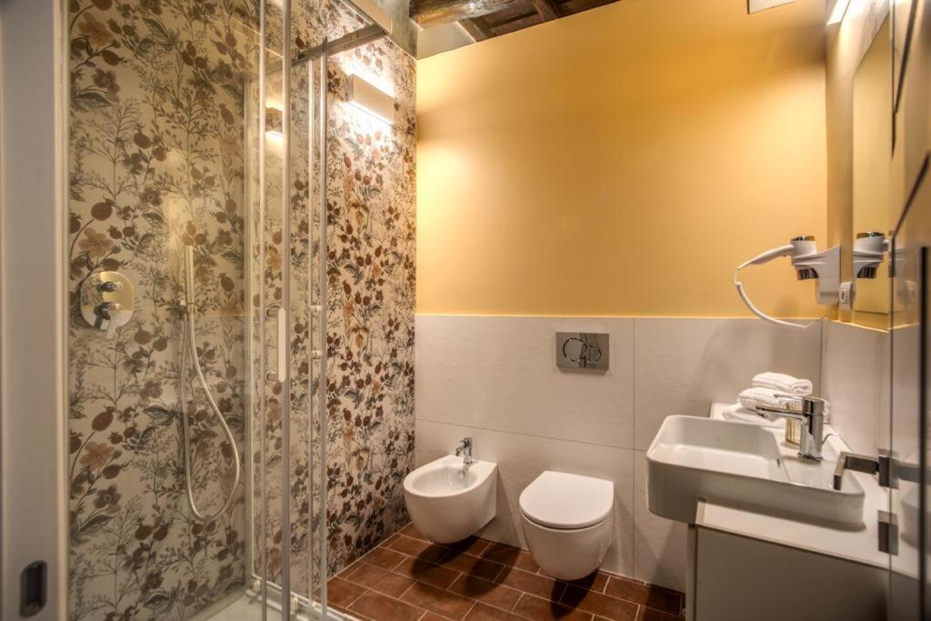 Maison Del Colosseo Roma Ngoại thất bức ảnh