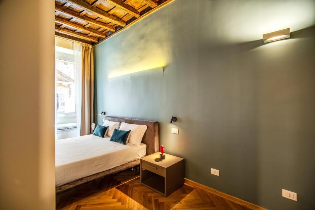 Maison Del Colosseo Roma Ngoại thất bức ảnh