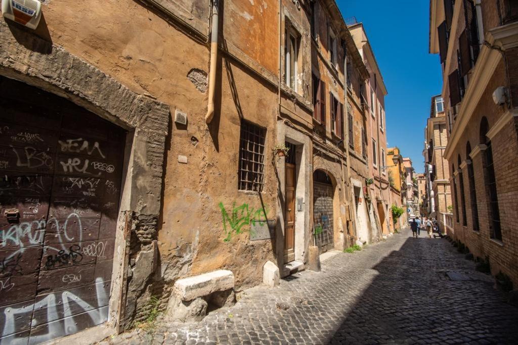 Maison Del Colosseo Roma Ngoại thất bức ảnh