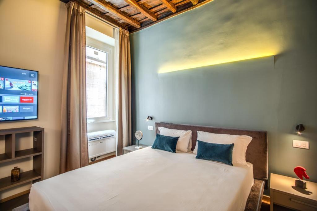 Maison Del Colosseo Roma Ngoại thất bức ảnh