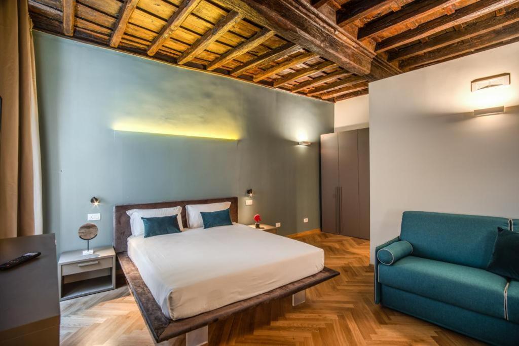 Maison Del Colosseo Roma Ngoại thất bức ảnh
