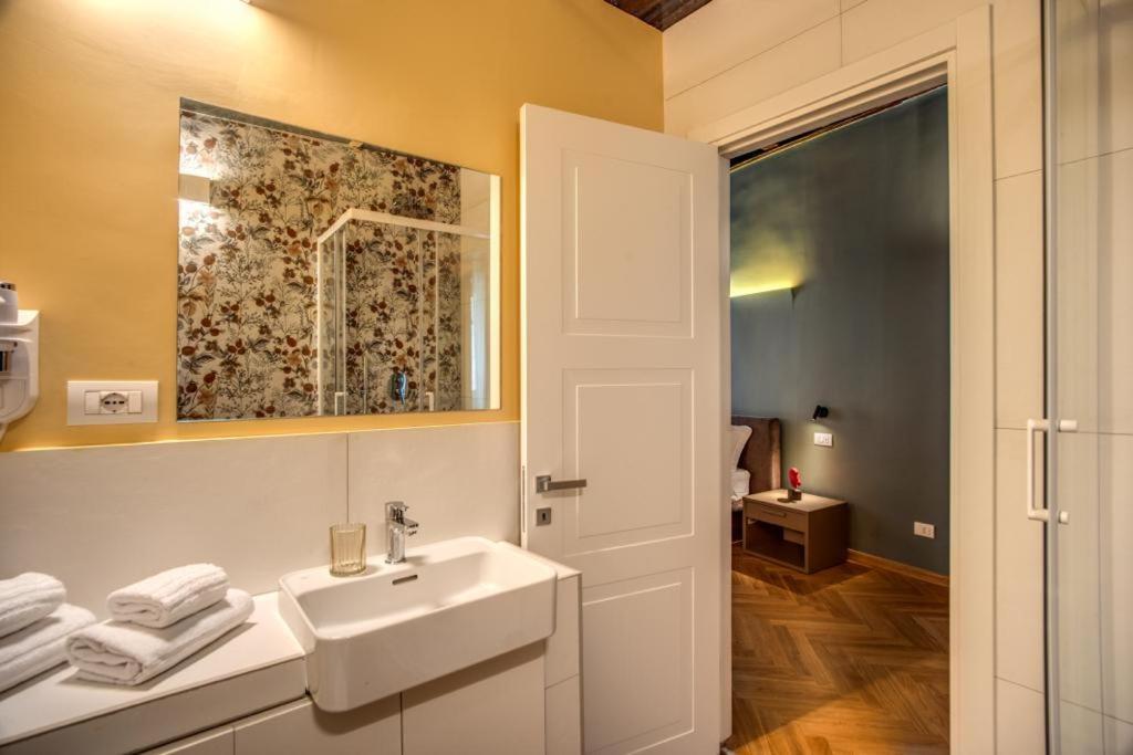 Maison Del Colosseo Roma Ngoại thất bức ảnh