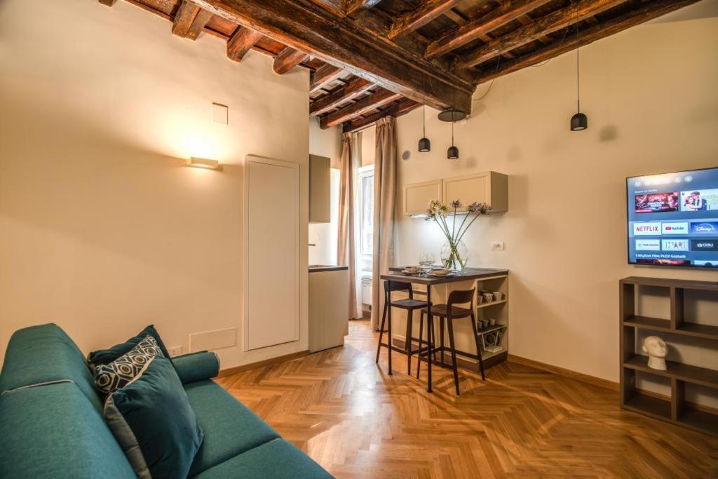Maison Del Colosseo Roma Ngoại thất bức ảnh