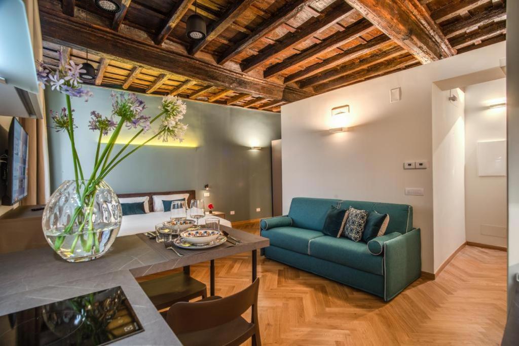 Maison Del Colosseo Roma Ngoại thất bức ảnh