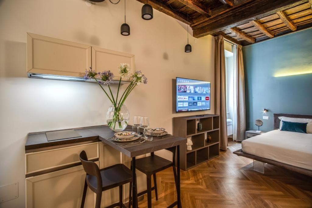 Maison Del Colosseo Roma Ngoại thất bức ảnh