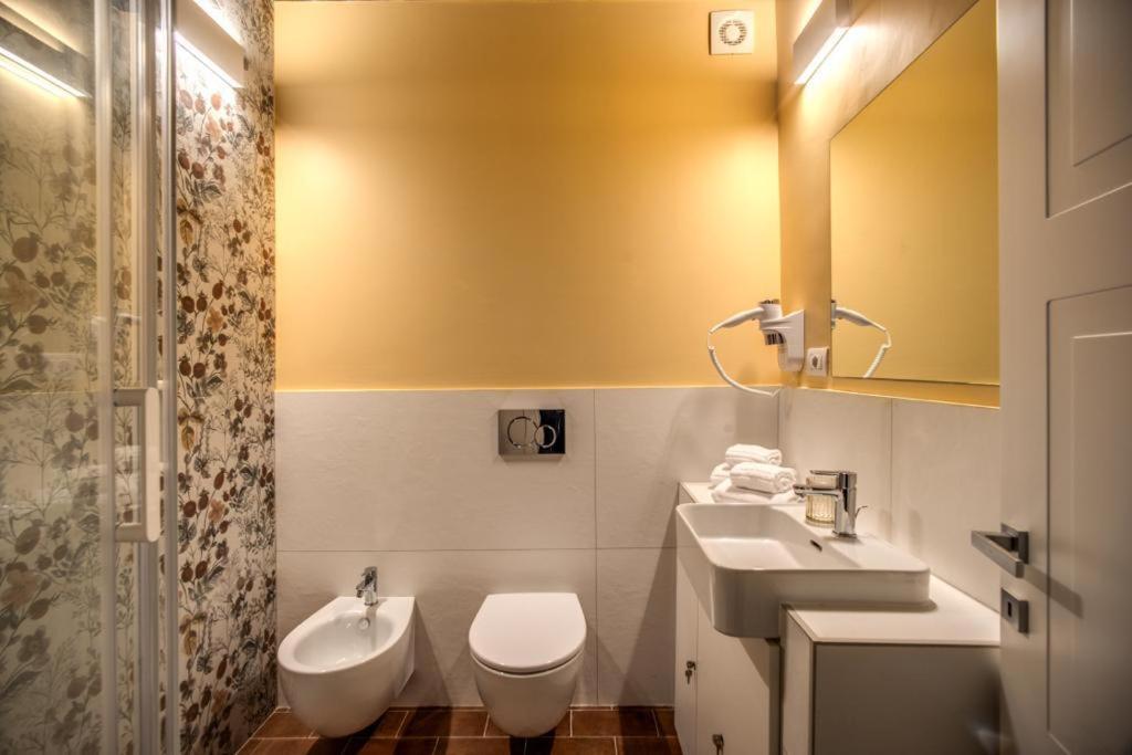 Maison Del Colosseo Roma Ngoại thất bức ảnh