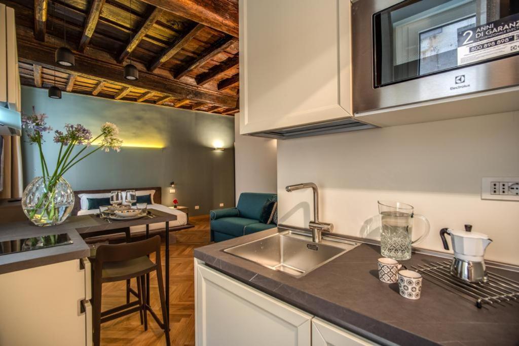 Maison Del Colosseo Roma Ngoại thất bức ảnh