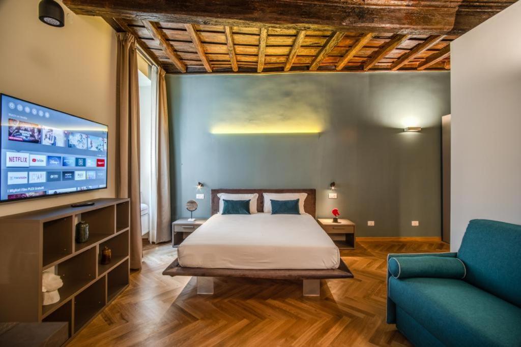 Maison Del Colosseo Roma Ngoại thất bức ảnh