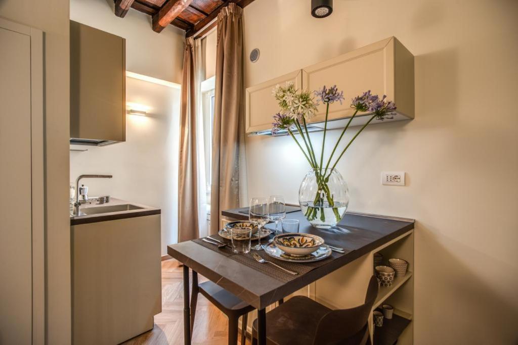 Maison Del Colosseo Roma Ngoại thất bức ảnh