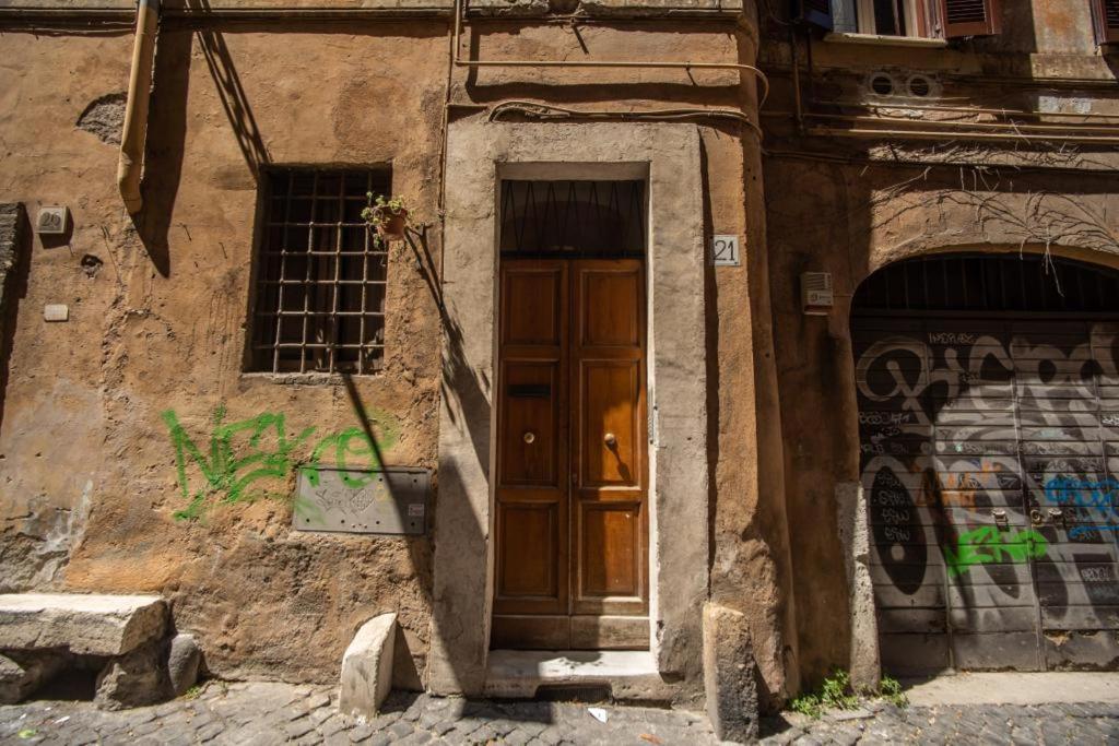 Maison Del Colosseo Roma Ngoại thất bức ảnh